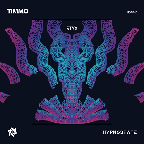 Timmo - Styx [HS007]